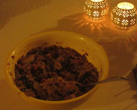 Crazy Nights Crazy Nights