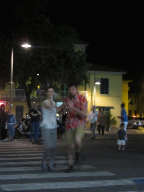 Crazy Nights Crazy Nights