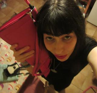 Crazy Nights Crazy Nights