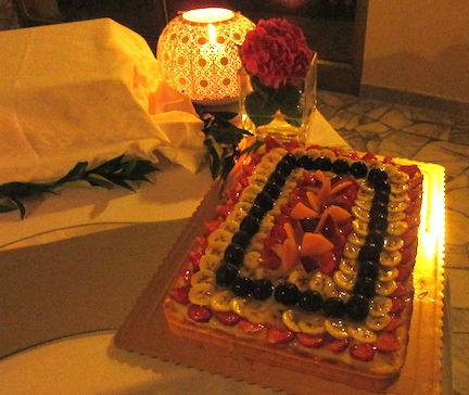 Crazy Nights Crazy Nights