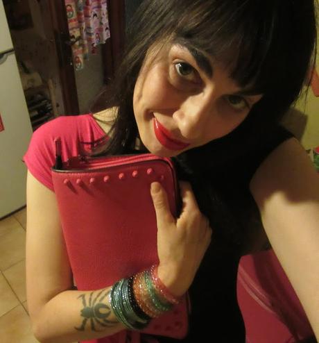 Crazy Nights Crazy Nights