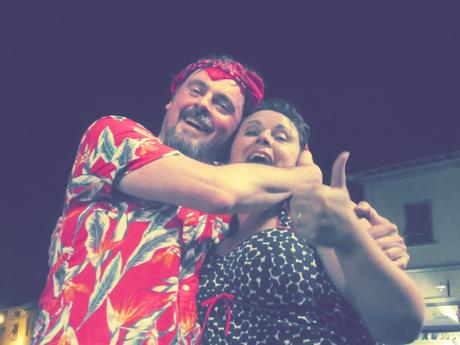 Crazy Nights Crazy Nights