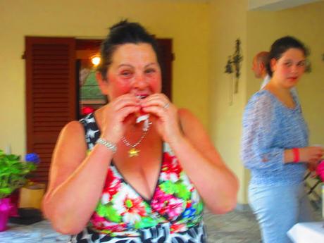 Crazy Nights Crazy Nights