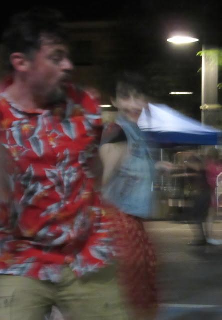 Crazy Nights Crazy Nights