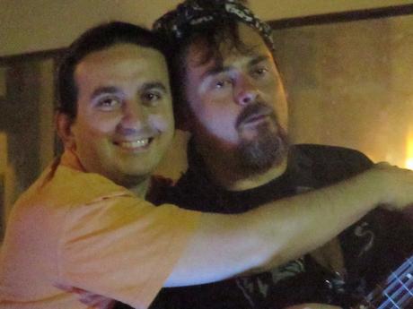 Crazy Nights Crazy Nights