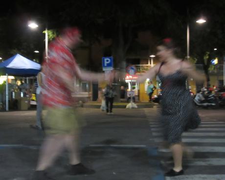 Crazy Nights Crazy Nights