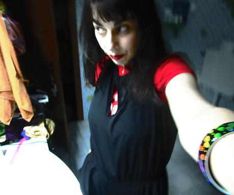 Crazy Nights Crazy Nights