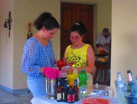 Crazy Nights Crazy Nights