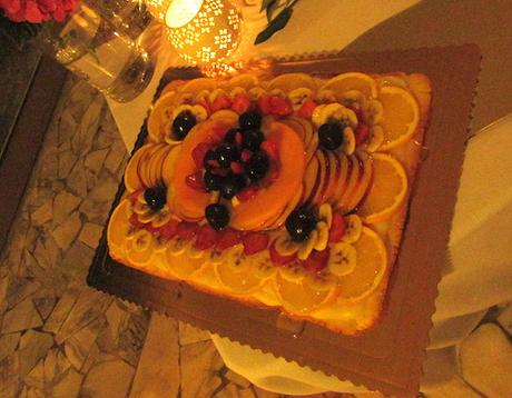 Crazy Nights Crazy Nights