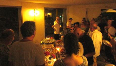 Crazy Nights Crazy Nights