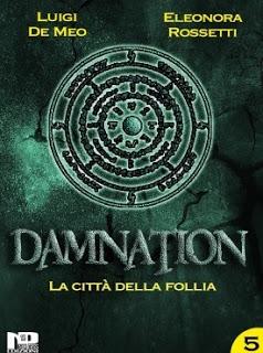 SEGNALAZIONE - Novità Nero Press di Luglio SEGNALAZIONE - Novità Nero Press di Luglio