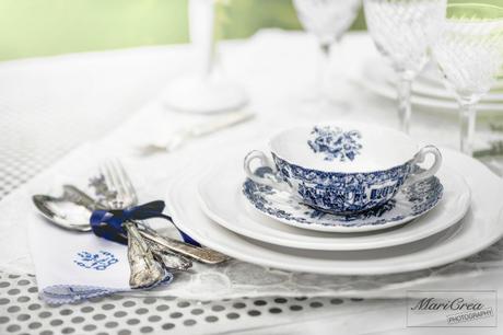 A touch of blue —–♥—–♥—–♥—–♥—–♥—–♥ romantic shabby chic wedding