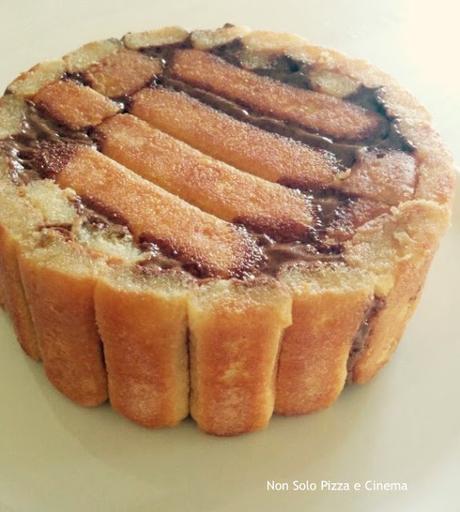 Il Racconto dei Racconti e la Charlotte Il Racconto dei Racconti e la Charlotte