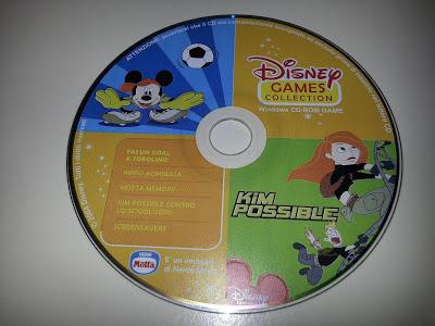 Disney Game Collection - Fai un goal a Topolino + Pippo acrobata + Download! Disney Game Collection - Fai un goal a Topolino + Pippo acrobata + Download!