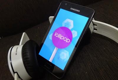 Disponibile Android 5.1.1 per il Galaxy S2! Ecco il download + pregi e difetti del nuovo OS di CyanogenMod Disponibile Android 5.1.1 per il Galaxy S2! Ecco il download + pregi e difetti del nuovo OS di CyanogenMod