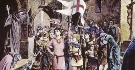 Cosa furono veramente le Crociate? Cosa furono veramente le Crociate?