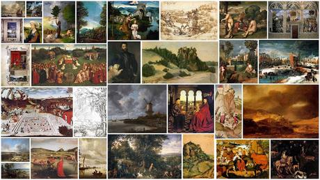 WS#2 il paesaggio all'epoca delle corti WS#2 il paesaggio all'epoca delle corti