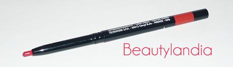 TNS COSMETICS - Red Vanity Make up - TNS COSMETICS - Red Vanity Make up -