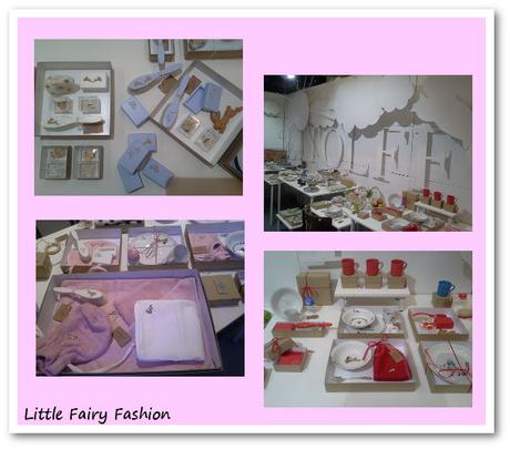 Il Pitti Bimbo 81 di Little Fairy Fashion pitti bimbo 81