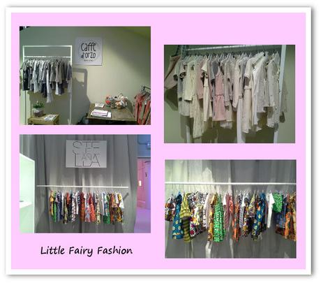 Il Pitti Bimbo 81 di Little Fairy Fashion pitti bimbo 81
