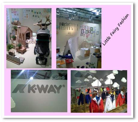 Il Pitti Bimbo 81 di Little Fairy Fashion pitti bimbo 81