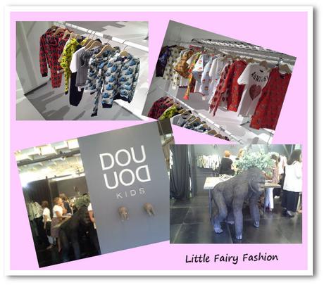 Il Pitti Bimbo 81 di Little Fairy Fashion pitti bimbo 81