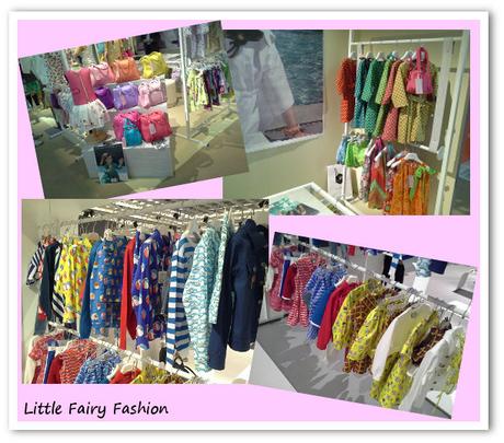 Il Pitti Bimbo 81 di Little Fairy Fashion pitti bimbo 81