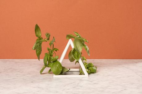 DESIGN: Il vaso-tavolo Sputnik-5 di Plan-S23 DESIGN: Il vaso-tavolo Sputnik-5 di Plan-S23