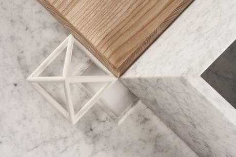 DESIGN: Il vaso-tavolo Sputnik-5 di Plan-S23 DESIGN: Il vaso-tavolo Sputnik-5 di Plan-S23