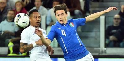 Torino, c'è l'accordo col Manchester United per Darmian Torino, c'è l'accordo col Manchester United per Darmian