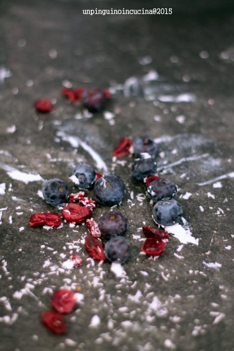 Barrette di Frozen Yogurt barrette-frozen-yogurt