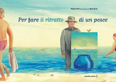 Tutto ciò che può piacere al pesce Tutto ciò che può piacere al pesce