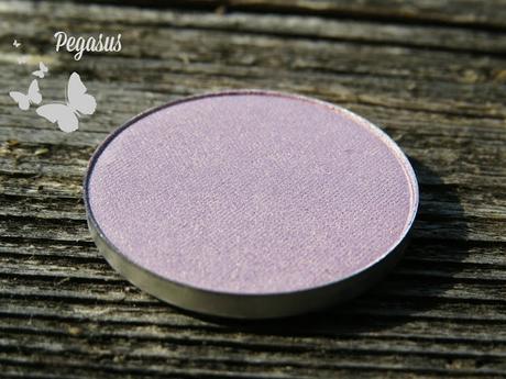 Butterfly Valley Nabla Cosmetics - Swatch, acquisti e prime impressioni