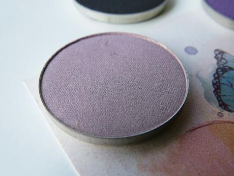 Butterfly Valley Nabla Cosmetics - Swatch, acquisti e prime impressioni