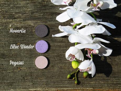 Butterfly Valley Nabla Cosmetics - Swatch, acquisti e prime impressioni