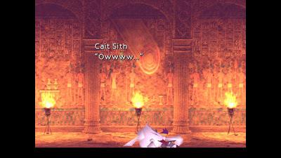 Il difetto di Final Fantasy VII