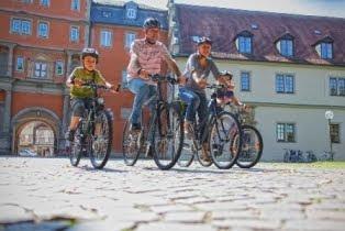 BADEN-WÜRTTEMBERG PER TUTTA LA FAMIGLIA BADEN-WÜRTTEMBERG PER TUTTA LA FAMIGLIA