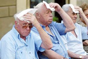 I Tg e l’allarme caldo, tributo capitan ovvio! I Tg e l’allarme caldo, tributo capitan ovvio!