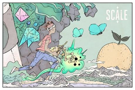 Oculus sponsorizza il festival indie Bitsummit 2015 Oculus sponsorizza il festival indie Bitsummit 2015