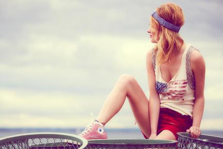 What to wear for a summer festival What to wear for a summer festival