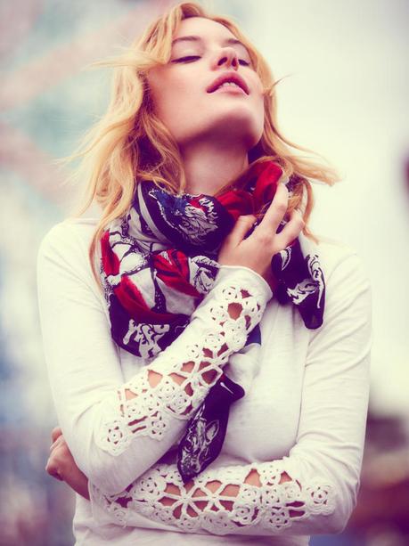 What to wear for a summer festival What to wear for a summer festival