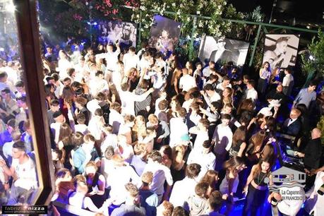 Immagini 27 Giugno in Capannina estate 2015 discoteca