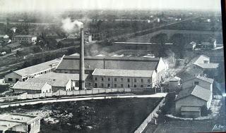 Momenti di panico alla rotatoria delle Carzole Momenti di panico alla rotatoria delle Carzole