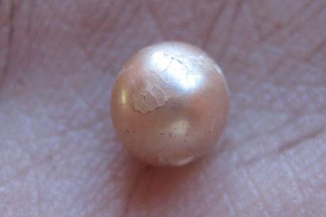 Perle, meravigliose perle