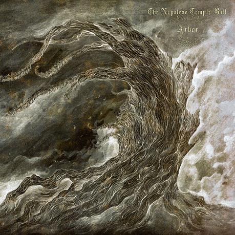 THE NEPALESE TEMPLE BALL, Arbor Nepalese