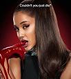 “Scream Queens” poster: non potevi semplicemente morire?