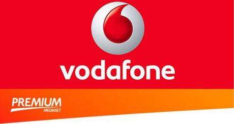 Vodafone e Premium Mediaset lanciano un’offerta congiunta