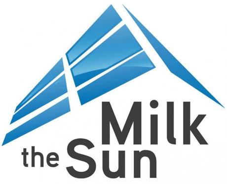 Milk the Sun Milk the Sun
