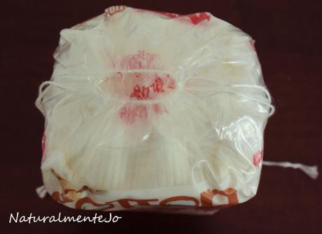 RECENSIONE: PAD STRUCCANTI COTTON PLUS 2 IN 1 CON ESTRATTO DI OLIO DI ARGAN E VIT. E TURATI IDROFILO DSC_0059