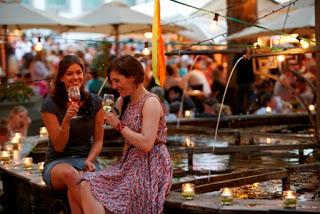 BADEN-WÜRTTEMBERG: UN VIAGGIO DA GUSTARE BADEN-WÜRTTEMBERG: UN VIAGGIO DA GUSTARE